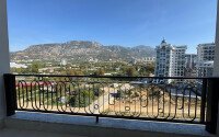 Элегантная квартира 50 м² район Махмутлар в новом комплексе-id-10851-фото-7
