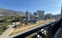 Элегантная квартира 50 м² район Махмутлар в новом комплексе-id-10851-фото-8