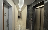 Элегантная квартира 50 м² район Махмутлар в новом комплексе-id-10851-фото-11