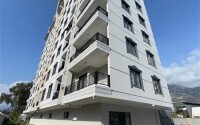 Элегантная квартира 50 м² район Махмутлар в новом комплексе-id-10851-фото-12