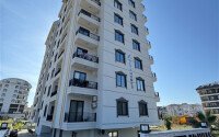 Элегантная квартира 50 м² район Махмутлар в новом комплексе-id-10851-фото-14