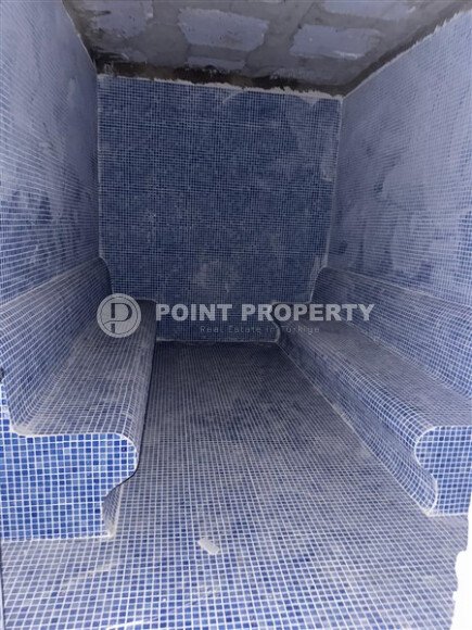 Элегантная квартира 50 м² район Махмутлар в новом комплексе-id-10851-фото-15