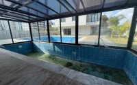 Элегантная квартира 50 м² район Махмутлар в новом комплексе-id-10851-фото-17