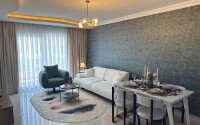 Стильная квартира 68 м² в Махмутларе, готовая к проживанию-id-10852-фото-1
