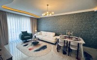 Стильная квартира 68 м² в Махмутларе, готовая к проживанию-id-10852-фото-2