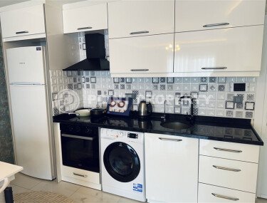 Стильная квартира 68 м² в Махмутларе, готовая к проживанию-id-10852-фото-3
