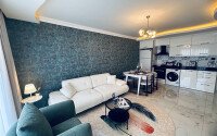 Стильная квартира 68 м² в Махмутларе, готовая к проживанию-id-10852-фото-4