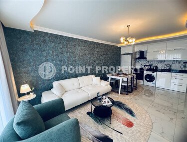 Стильная квартира 68 м² в Махмутларе, готовая к проживанию-id-10852-фото-4