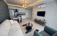 Стильная квартира 68 м² в Махмутларе, готовая к проживанию-id-10852-фото-5