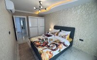 Стильная квартира 68 м² в Махмутларе, готовая к проживанию-id-10852-фото-9