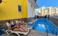 Стильная квартира 68 м² в Махмутларе, готовая к проживанию-id-10852-фото-10