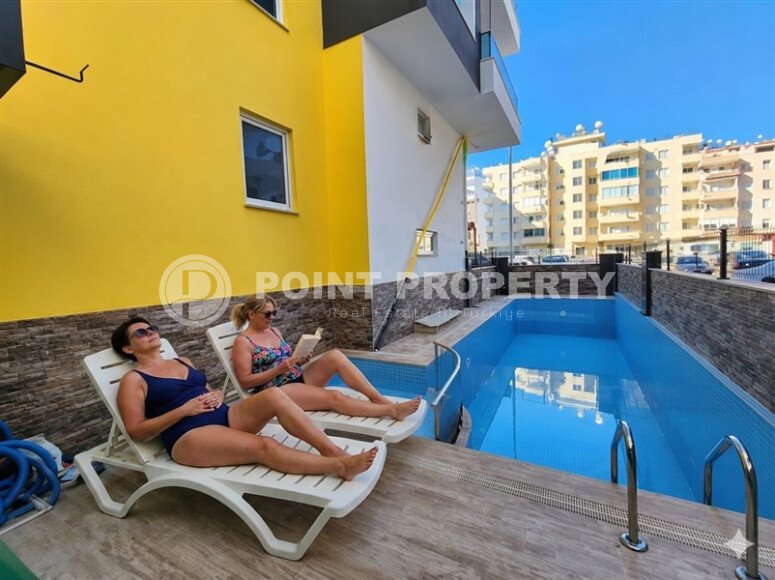 Стильная квартира 68 м² в Махмутларе, готовая к проживанию-id-10852-фото-10