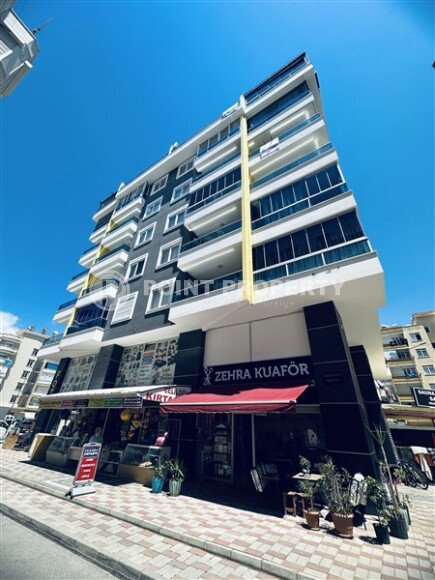 Стильная квартира 68 м² в Махмутларе, готовая к проживанию-id-10852-фото-11