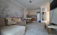 Просторная квартира 60 м² район Махмутлар, рядом с морем-id-10853-фото-1
