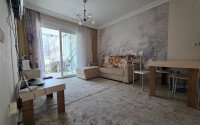 Просторная квартира 60 м² район Махмутлар, рядом с морем-id-10853-фото-2