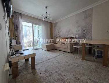 Просторная квартира 60 м² район Махмутлар, рядом с морем-id-10853-фото-2