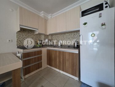 Просторная квартира 60 м² район Махмутлар, рядом с морем-id-10853-фото-3