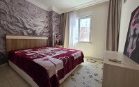 Просторная квартира 60 м² район Махмутлар, рядом с морем-id-10853-фото-5