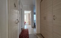Просторная квартира 60 м² район Махмутлар, рядом с морем-id-10853-фото-6