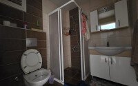 Просторная квартира 60 м² район Махмутлар, рядом с морем-id-10853-фото-7