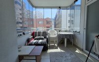 Просторная квартира 60 м² район Махмутлар, рядом с морем-id-10853-фото-8