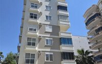Просторная квартира 60 м² район Махмутлар, рядом с морем-id-10853-фото-9