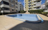 Просторная квартира 60 м² район Махмутлар, рядом с морем-id-10853-фото-11