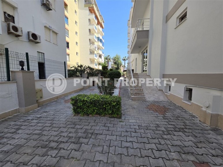 Просторная квартира 60 м² район Махмутлар, рядом с морем-id-10853-фото-13