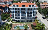 Светлая квартира 58 м² район Кестель, с панорамными окнами-id-10854-фото-12