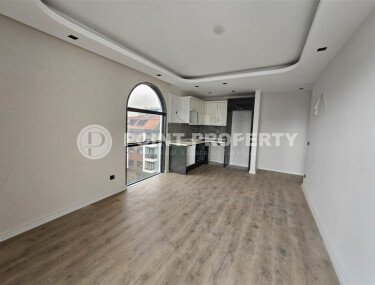 Светлая квартира 58 м² район Кестель, с панорамными окнами-id-10854-фото-2