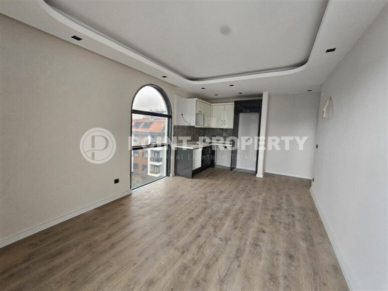 Светлая квартира 58 м² район Кестель, с панорамными окнами-id-10854-фото-2