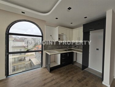 Светлая квартира 58 м² район Кестель, с панорамными окнами-id-10854-фото-3