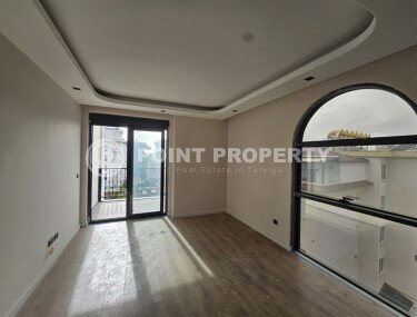 Светлая квартира 58 м² район Кестель, с панорамными окнами-id-10854-фото-4