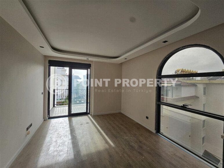 Светлая квартира 58 м² район Кестель, с панорамными окнами-id-10854-фото-4