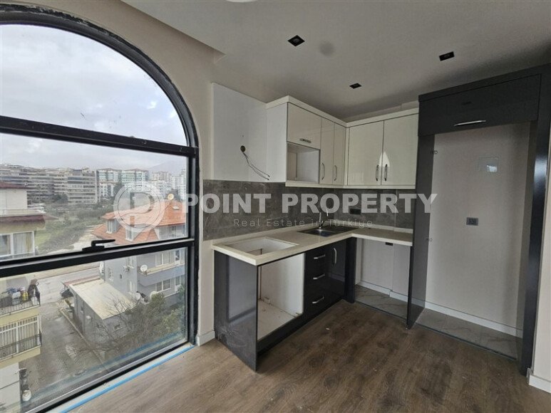 Светлая квартира 58 м² район Кестель, с панорамными окнами-id-10854-фото-5