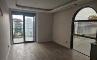 Светлая квартира 58 м² район Кестель, с панорамными окнами-id-10854-фото-6