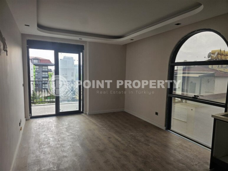 Светлая квартира 58 м² район Кестель, с панорамными окнами-id-10854-фото-6
