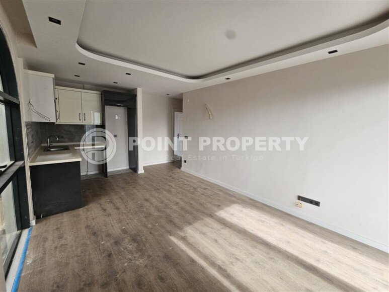 Светлая квартира 58 м² район Кестель, с панорамными окнами-id-10854-фото-7