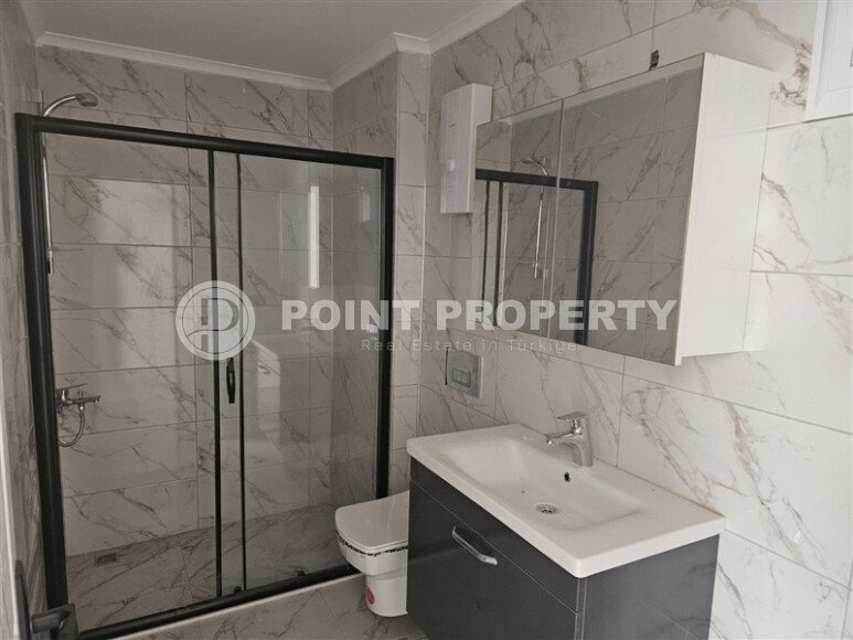 Светлая квартира 58 м² район Кестель, с панорамными окнами-id-10854-фото-8