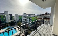 Светлая квартира 58 м² район Кестель, с панорамными окнами-id-10854-фото-9