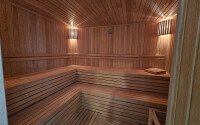 Светлая квартира 58 м² район Кестель, с панорамными окнами-id-10854-фото-10