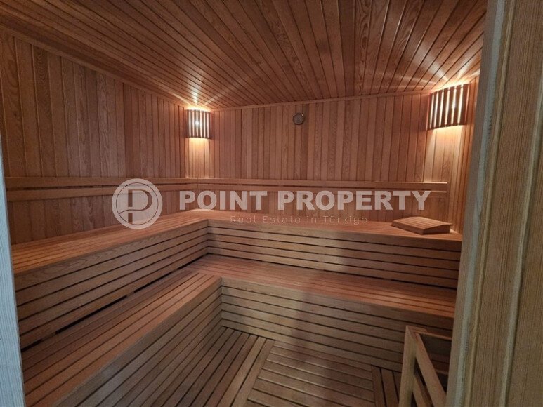 Светлая квартира 58 м² район Кестель, с панорамными окнами-id-10854-фото-10