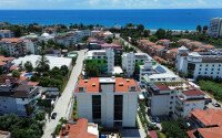 Светлая квартира 58 м² район Кестель, с панорамными окнами-id-10854-фото-1