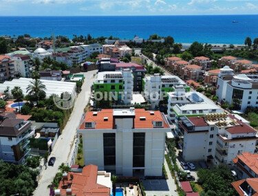 Светлая квартира 58 м² район Кестель, с панорамными окнами-id-10854-фото-1