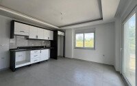 Современная квартира 1+1 52 м² Авсаллар в новом комплексе с инфраструктурой-id-10855-фото-2