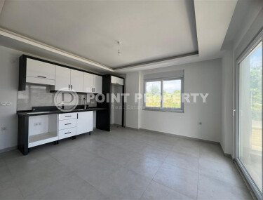 Современная квартира 1+1 52 м² Авсаллар в новом комплексе с инфраструктурой-id-10855-фото-2
