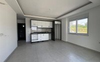 Современная квартира 1+1 52 м² Авсаллар в новом комплексе с инфраструктурой-id-10855-фото-1
