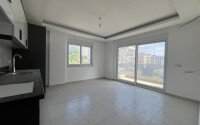 Современная квартира 1+1 52 м² Авсаллар в новом комплексе с инфраструктурой-id-10855-фото-3