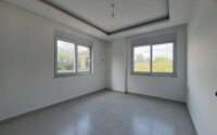 Современная квартира 1+1 52 м² Авсаллар в новом комплексе с инфраструктурой-id-10855-фото-5