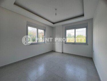 Современная квартира 1+1 52 м² Авсаллар в новом комплексе с инфраструктурой-id-10855-фото-5
